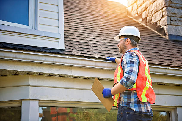 Trusted Gutter Repair And Installation service in Lenapah, OK - Ben Roofing and Steel LLC